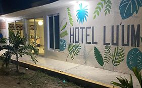 Hotel Lu'Um